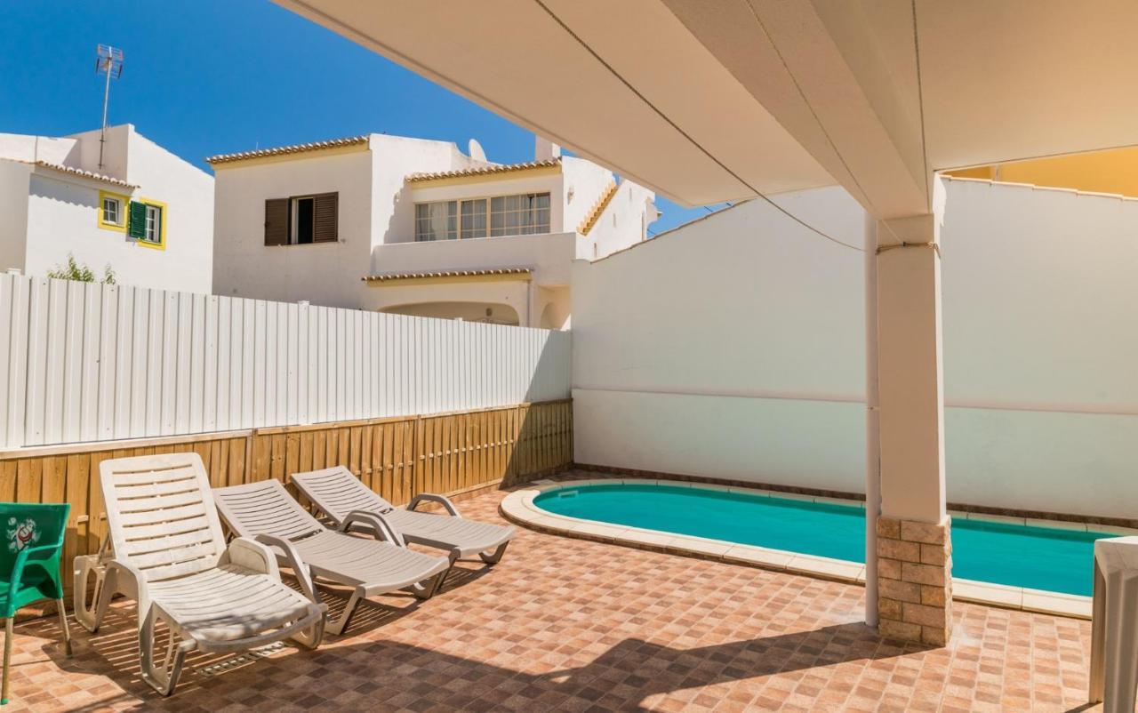 Apartamento Akisol Sailor Lagos