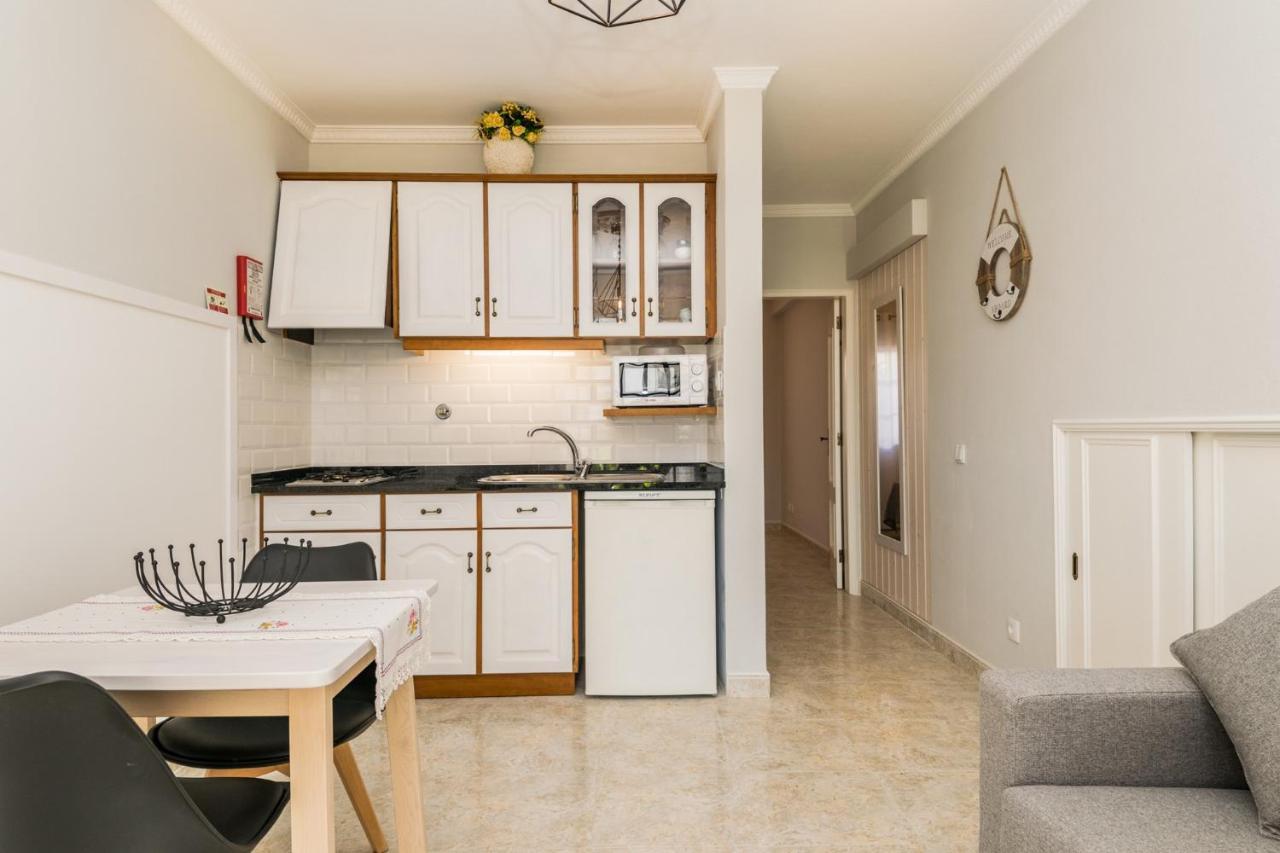 Akisol Sailor Apartamento Lagos